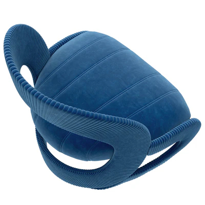 Cornelio Cappellini Penelope — Ver 4