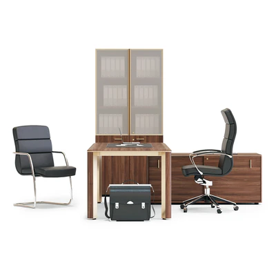 LAS LULIO Executive Desk — Ver 2