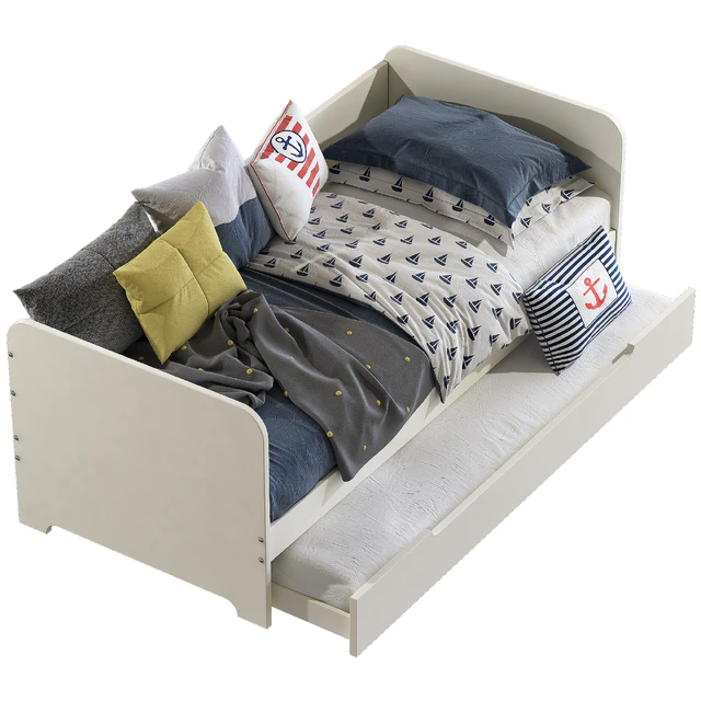 Banquette Lit Gigogne Bed — Descargar