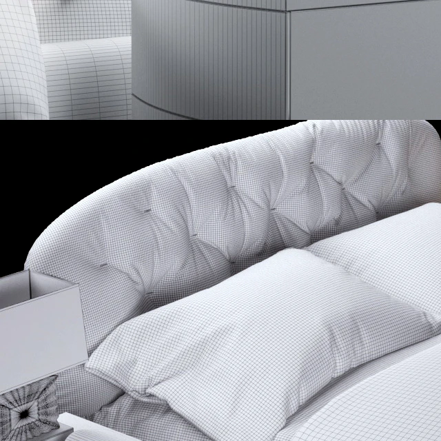 Bed People MAB — Descargar