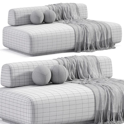 Sofa ERFUD — Ver 4