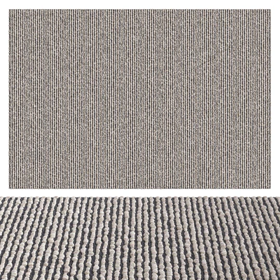 Wool thread carpet 2 — Ver 1
