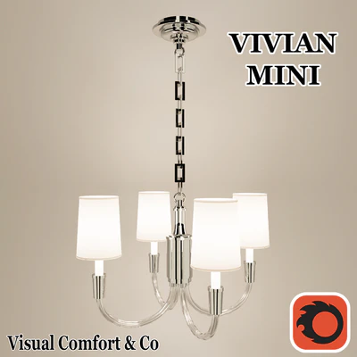 VIVIAN DOUBLE — Вид 3