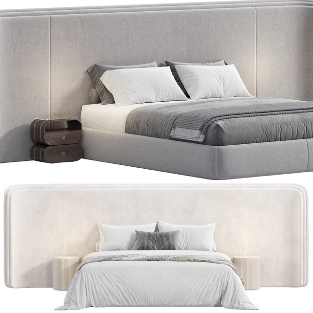 Calabria Frato Bed — Descargar