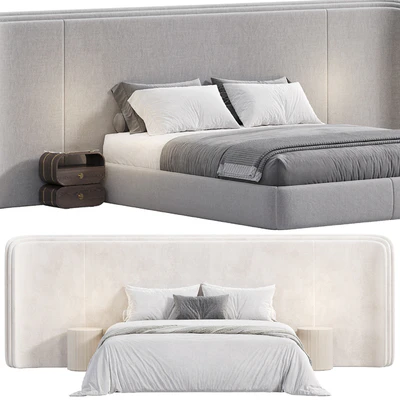 Calabria Frato Bed — Ver 4