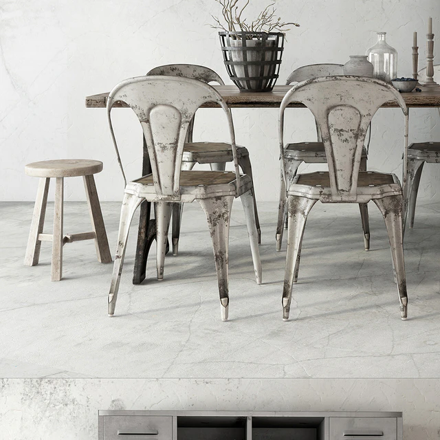 TABLE&CHAIRS SET — Descargar