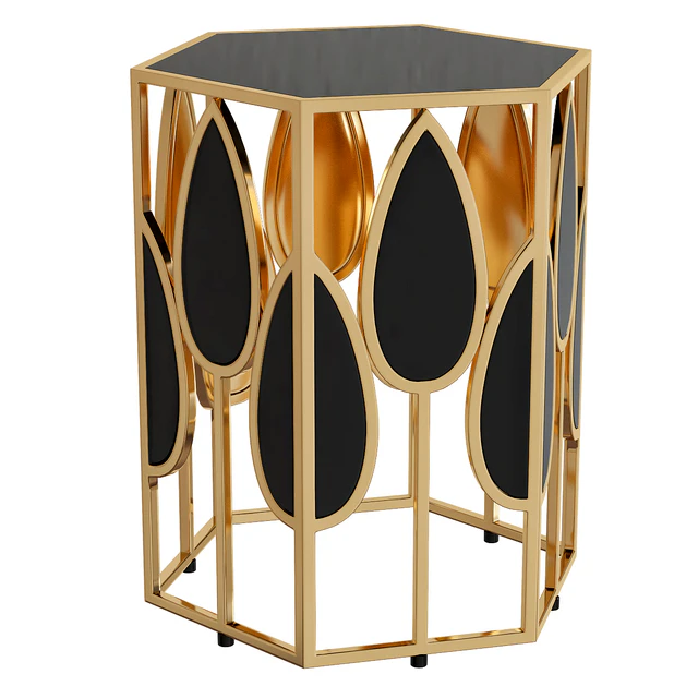 Side Table Florian Eichholtz Collections — Скачать