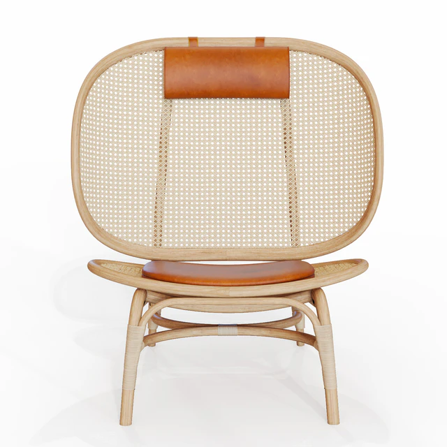 NOMAD CHAIR — Descargar