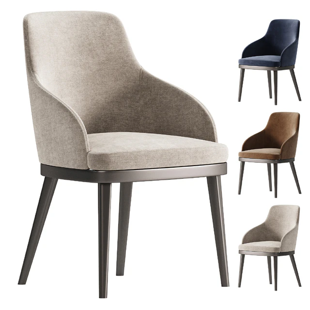 Costa Dining Chair — Descargar