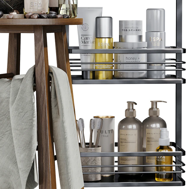 Bathroom accessories 52 — Descargar