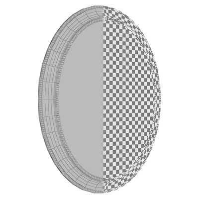 Accent Mirror CHRL3675 — Ver 3