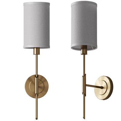 Wall lamp Dantone Home Linear — Ver 2