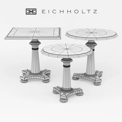 Eichholtz Guinness, Huxley L, S — Ver 2