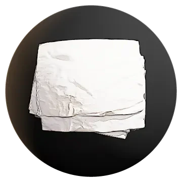 dirty papers pile 001 — Descargar