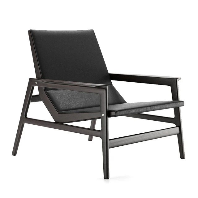IPANEMA | Armchair by poliform — Descargar