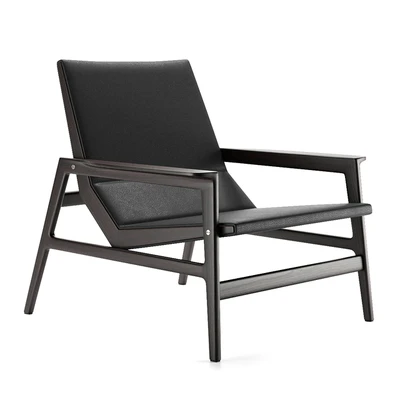 IPANEMA | Armchair by poliform — Ver 1
