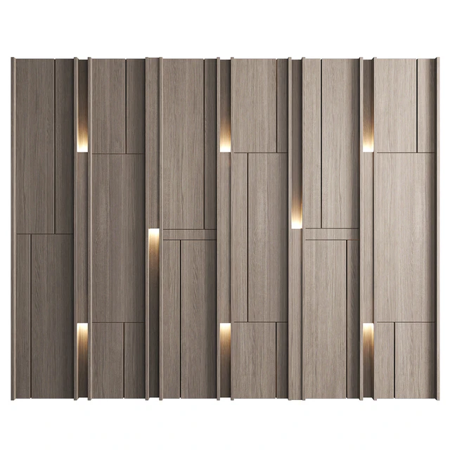 Wall Panel Decor 162 — Descargar