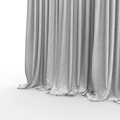 Blind 01 — View 3