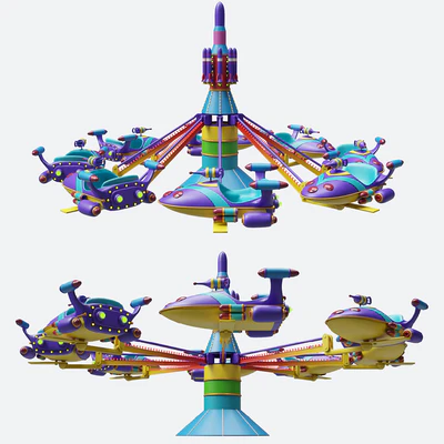 Carousel — Ver 1