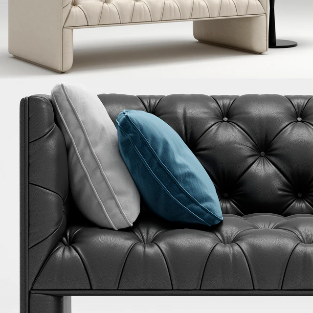 Edwards sofa — Descargar