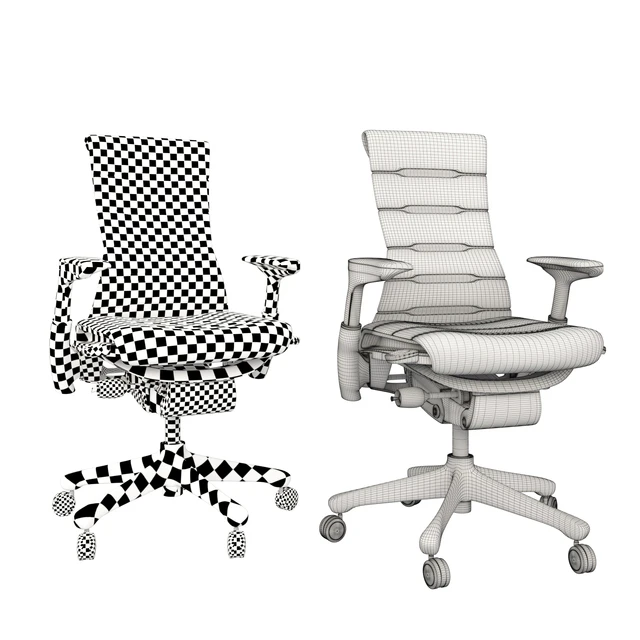 Embody gaming chair — Descargar