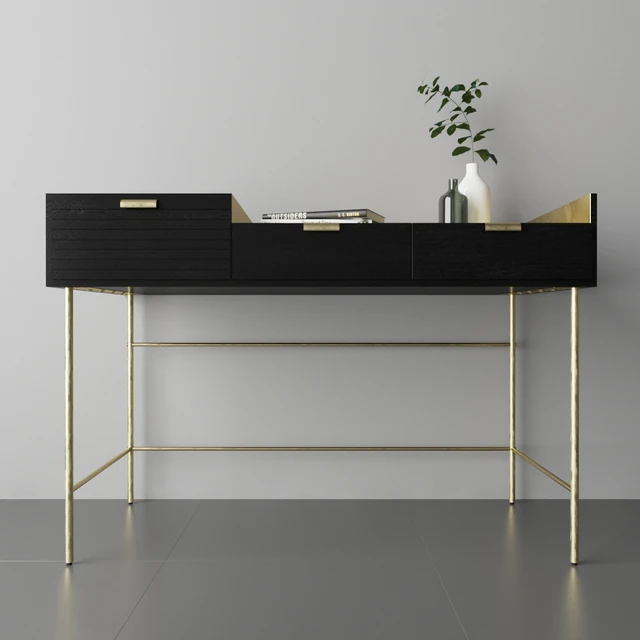 JAGGER Drawer Desk / Maisonsdumonde — Descargar