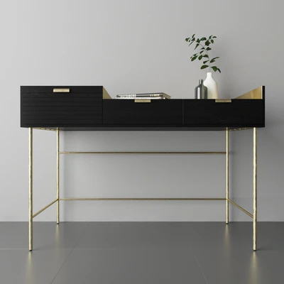 JAGGER Drawer Desk / Maisonsdumonde — Ver 1