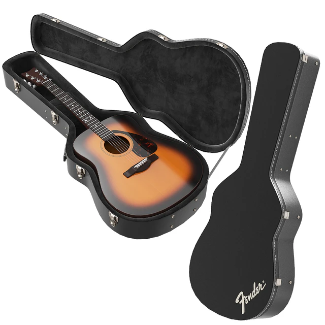 Guitar Case — Descargar