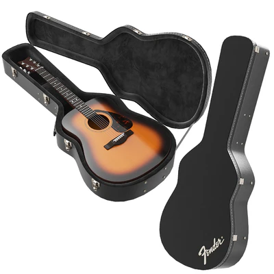 Guitar Case — Ver 1