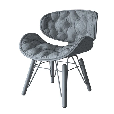 Delight chair — Ver 2