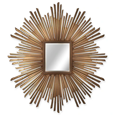 Restoration Hardware 17th C. Sunburst Mirror — Вид 1