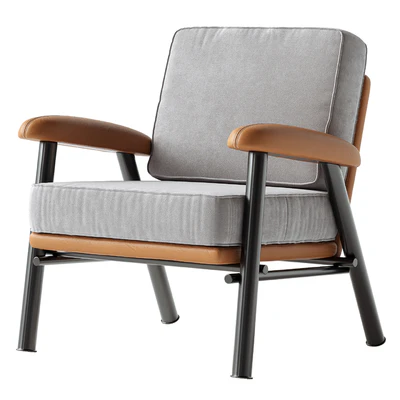 Ludwig armchair — Вид 4