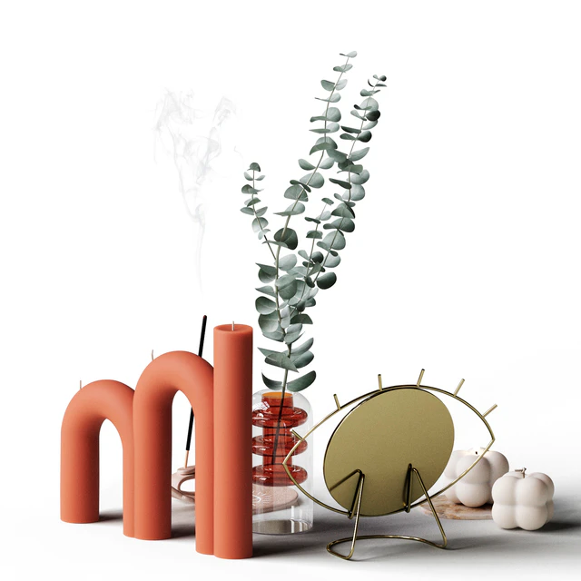 decorative set — Descargar