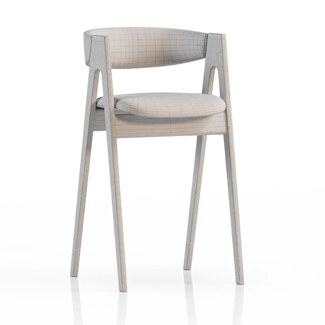 Bar stool PYCH — Descargar