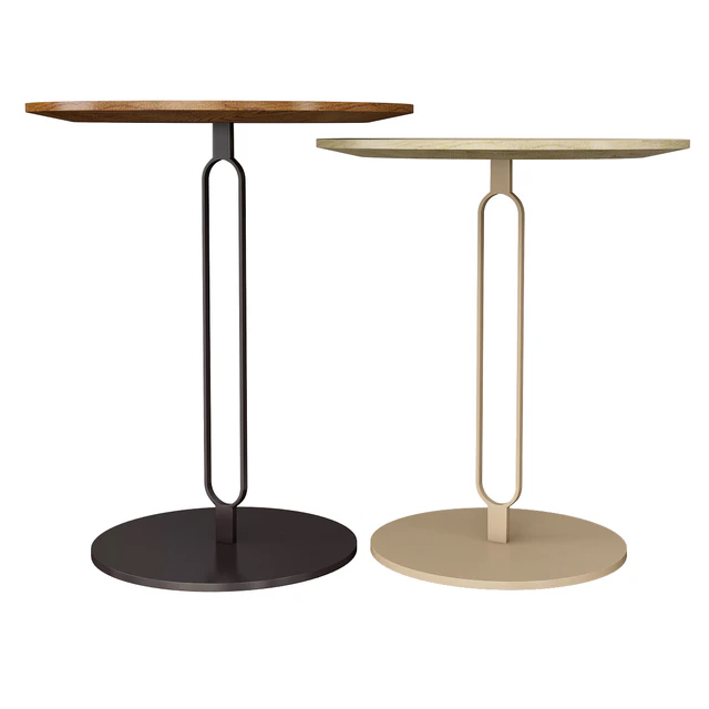 Minotti side table — Descargar