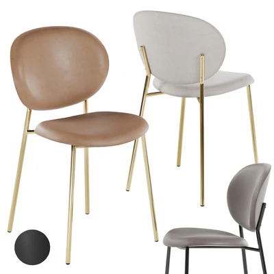 Calligaris Ines (Inès) — Вид 1