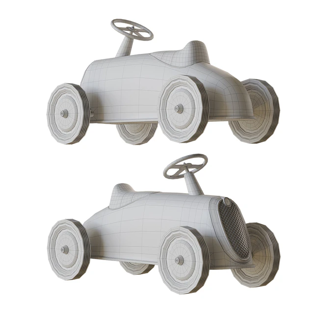 Tolokar Baghera Rider Silver — Descargar