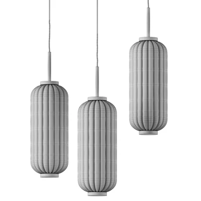Aromas del Campo Elma Pendant Lamp — Вид 2