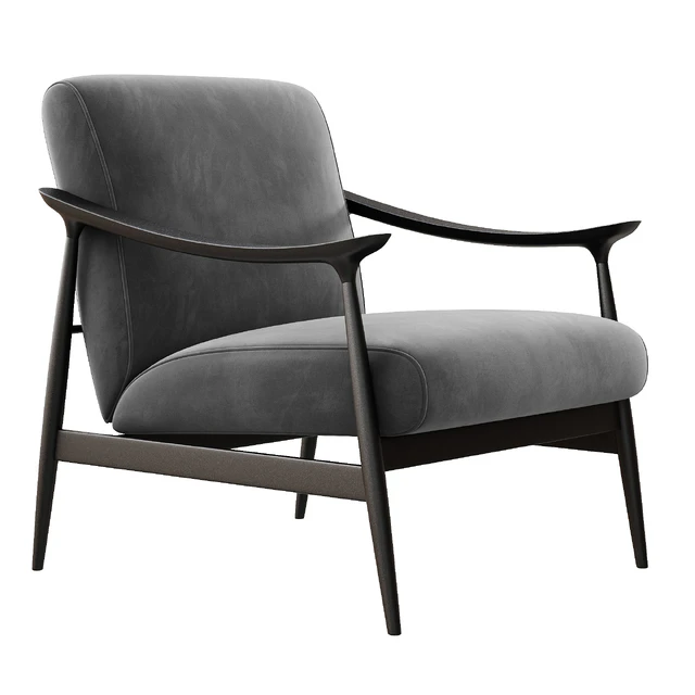 Armchair Vivi factory TOSGONOVA — Descargar