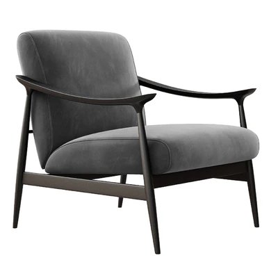 Armchair Vivi factory TOSGONOVA — Ver 6