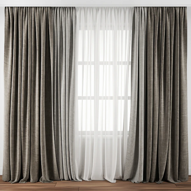Curtain 106 — Descargar