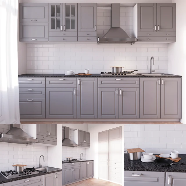 BODBYN Kitchen — Descargar