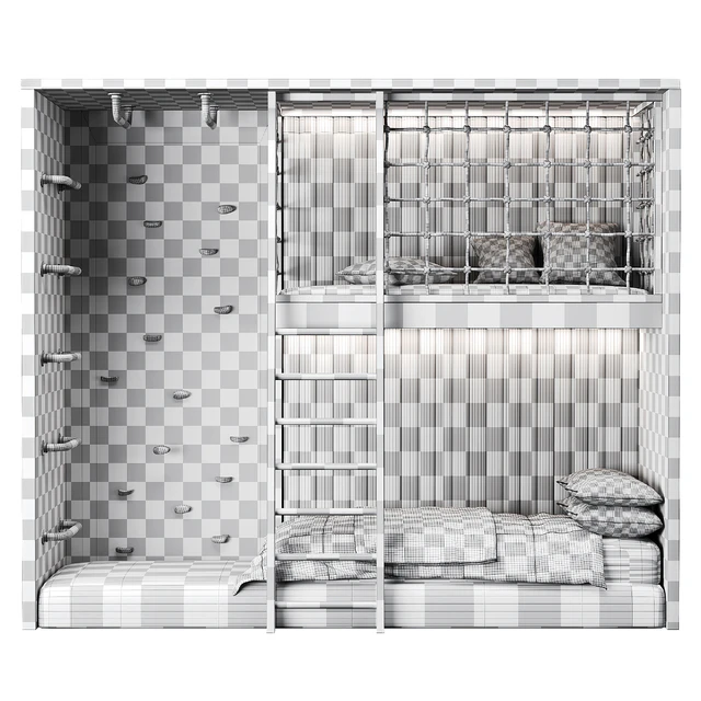 Children's play area 3 — Descargar