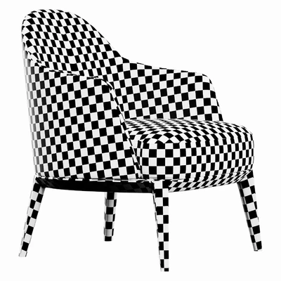 Poliform jane armchair — Ver 3