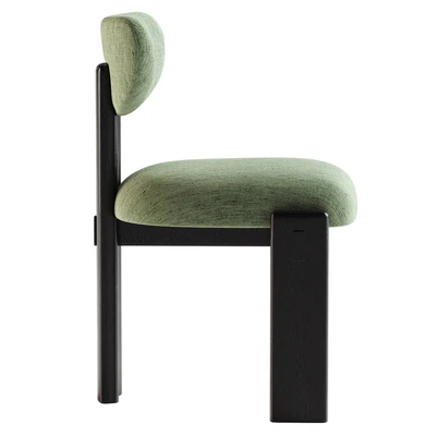 Elio Dining Chair — Ver 4