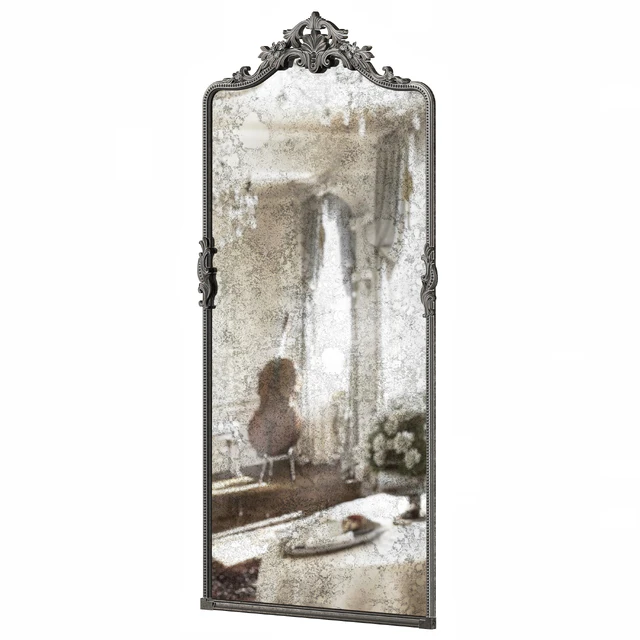 BALLARD DESIGNS Beaudry Mirror — Скачать