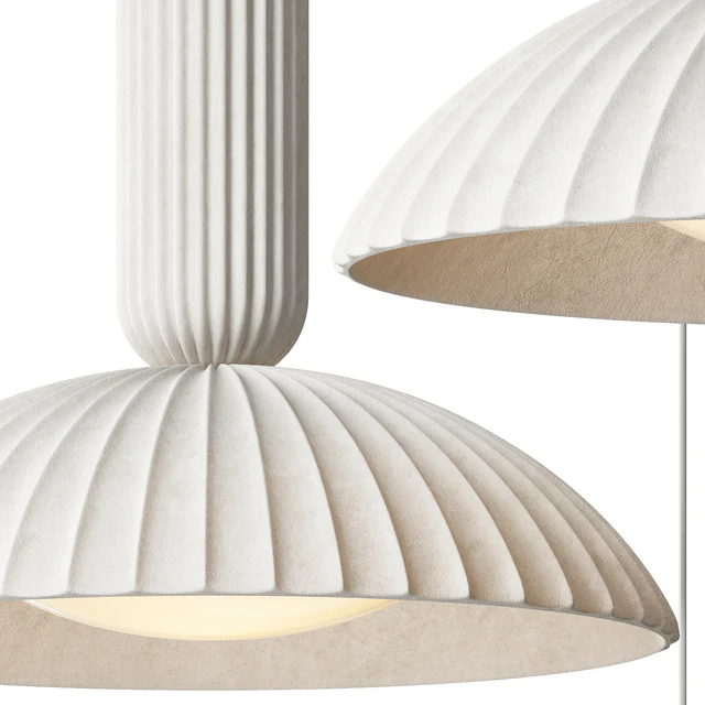 YGGE Lampatron pendant lamp — Descargar