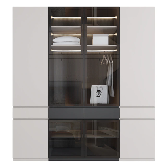 Wardrobe 20 — Скачать