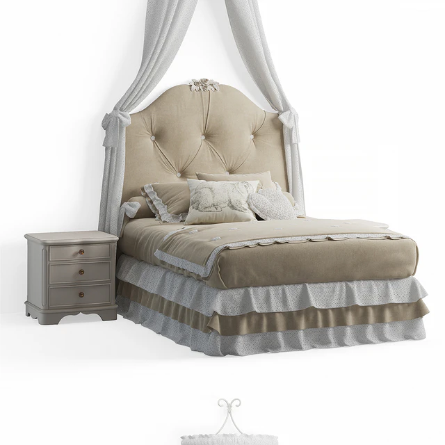 Dolfi vicky bed — Descargar