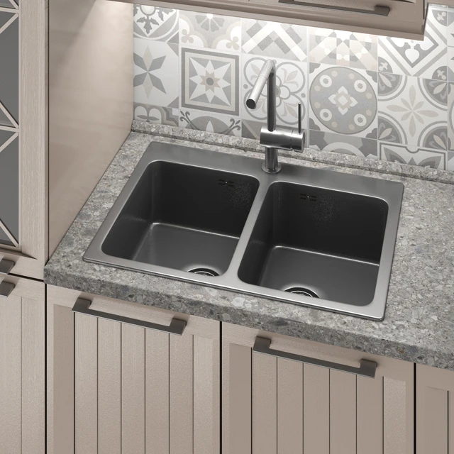 Kitchen Portofino — Скачать